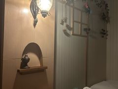 -Together·泰式按摩精油SPA(虹桥店)