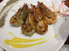 -赶海部落海鲜城(海阳路店)