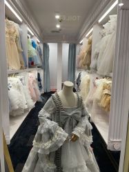 -MELAND CLUB亲子乐园·派对·餐厅(北京芳圆里ID MALL店)