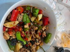 -老长沙龙虾馆·聚会餐厅(白石洲店)