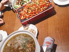 -小户人家(循礼门南国中心店)