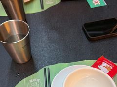 -帕蓝·暹罗料理(大学路店)