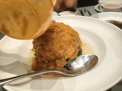 -狮王府淮扬菜(夫子庙老门东店)