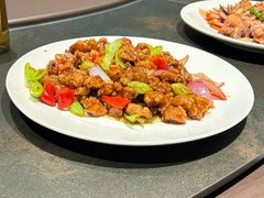 -那家老院子东北菜·饺子·小鸡炖蘑菇(艳华街店)