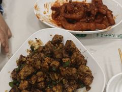 -乐乐餐厅(湘子庙街店)