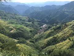 -南尖岩