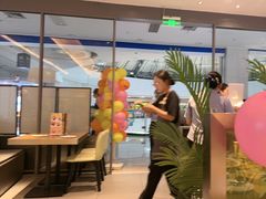 -菲滋意式餐厅(上虞万和城店)