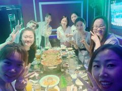 -冰城小镇音乐串吧·聚会餐厅(百子湾店)