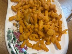 -品大三·经典淮扬菜(大行宫店)