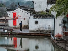 -呈坎景区