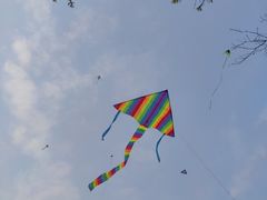 -唐山抗震纪念碑广场