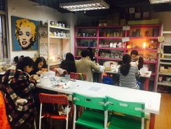 点击看大图 -瓦匠工社·马赛克·积木拼图·亲子手工DIY