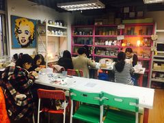 -瓦匠工社·马赛克·积木拼图·亲子手工DIY