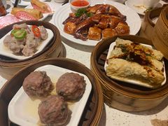 -又一间茶点轩(宝业路店)