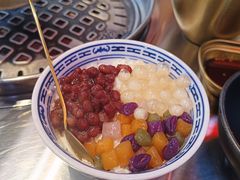 -韩味南山塔·烤肉自助(中骏世界城店)