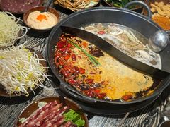 -冯校长老火锅(福田车公庙店)
