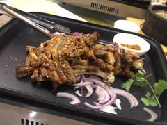 -羊之道草原味道清真餐厅(番禺店)