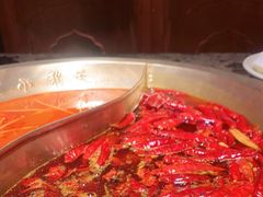 -小龙坎老火锅(建华店)