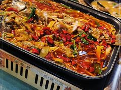 -驻海渔市(置信店)