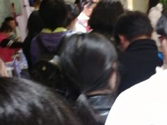 -上海衡山路十二号华邑酒店