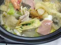 -聚丰园•湖鲜餐厅(阿红私房菜梅石路店)