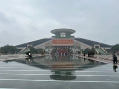 -中国闽台缘博物馆