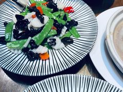 -浔庐餐厅•江西老字号•九江菜(南湖国际店)