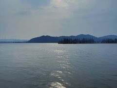 -东湖落雁景区