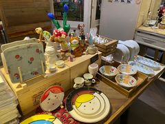 -恋物百货商店(华侨城店)