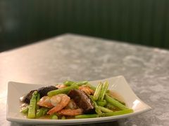 -香蕉叶餐厅(是隆店)