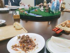 -烟疆印象新疆菜(万联广场店)