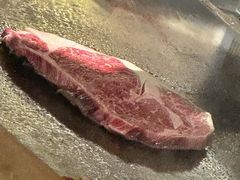 -牛将军•涮肉•烤肉(北京王府井·故宫店)