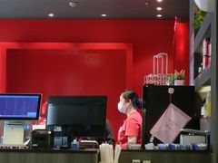 -付小姐在成都(川沙店)