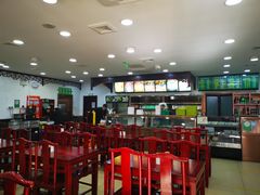 -老回回烩面馆(左家庄店)