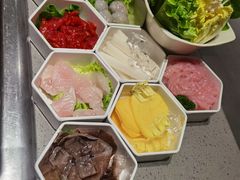 -海底捞火锅(龙岗星河COCO Park店)