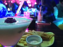 -MOSSO音乐酒吧·Live House(南京西路店)