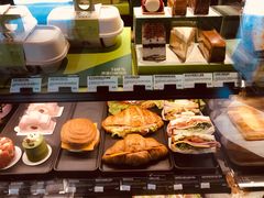 -星巴克(红房子店)