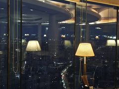 -云中捞高空旋转餐厅(商茂世纪广场店)