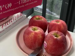 -盒马X会员店(王府井奥莱UP TOWN店)