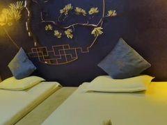 -舞指仙境足浴(紫荆广场店)