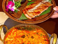 -Home Thai·泰谣(王府井apm店)