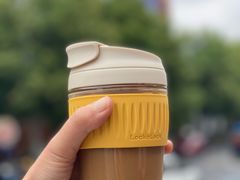 -星巴克臻选(武汉首义汇店)