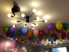 -W CAFE(甜爱路店)