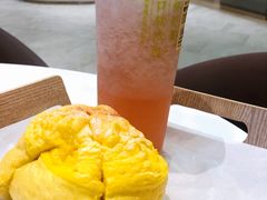 -奈雪的茶(国金中心店)