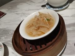 -广州花园酒店荔湾亭·地道点心·粤式饮茶