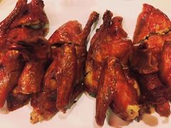 -桥底辣蟹(谢斐道店)