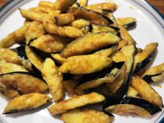 -禾珍珠家常小馆(河南博物院店)