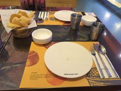 -simply thai天泰(世纪汇店)