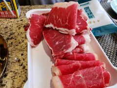 -丰卓会海鲜自助(中润大道店)