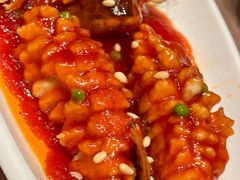 -东方明珠老上海8号餐厅